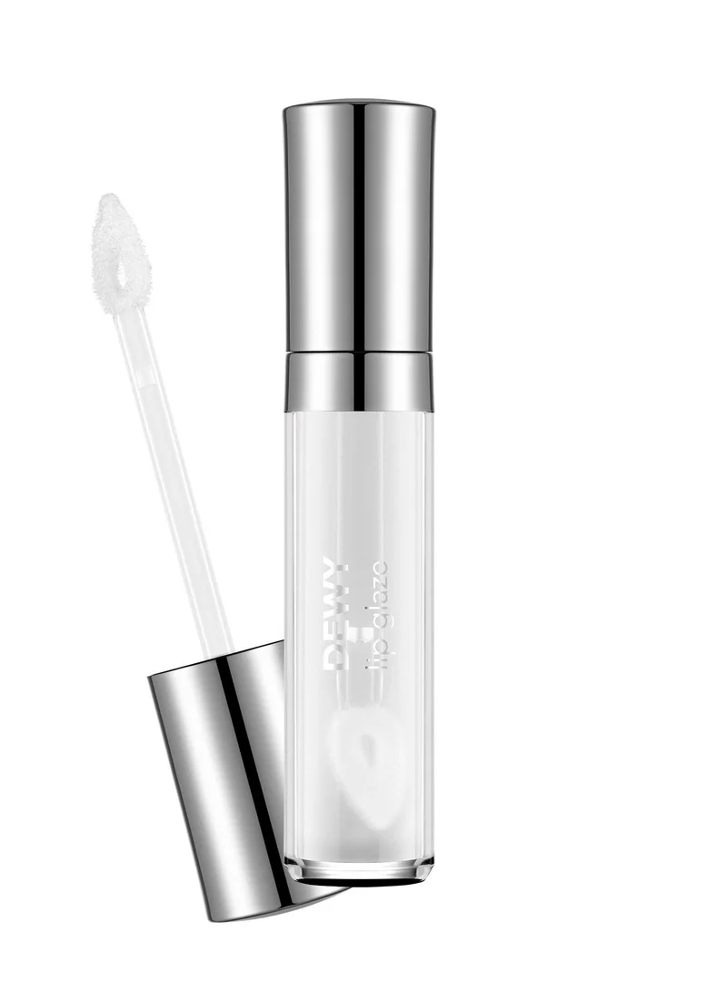 Flormar Dewy Lip Glaze Gldn Terracotta