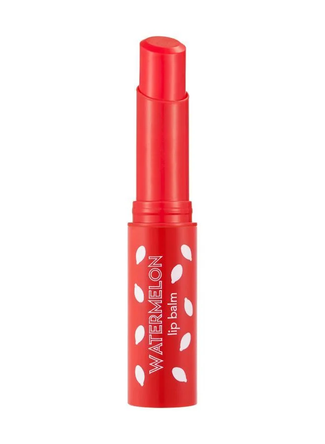 Flormar Lip Balm Watermelon
