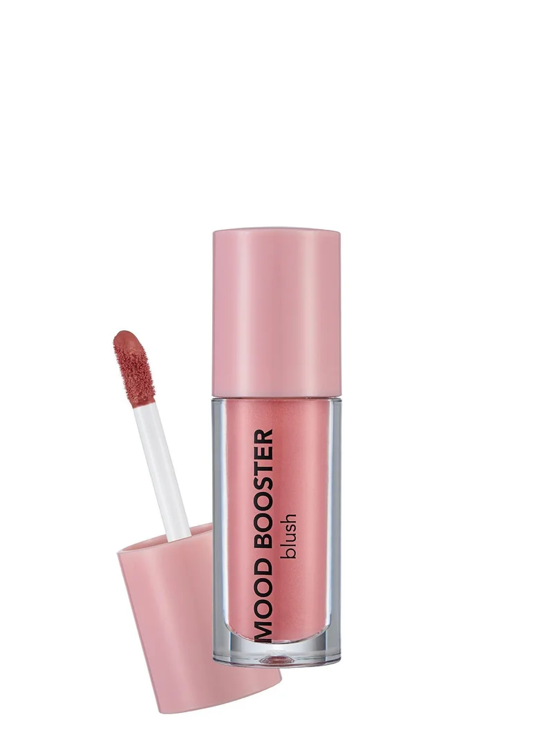 Flormar Mood Booster Blush 001 Follow Your Heart