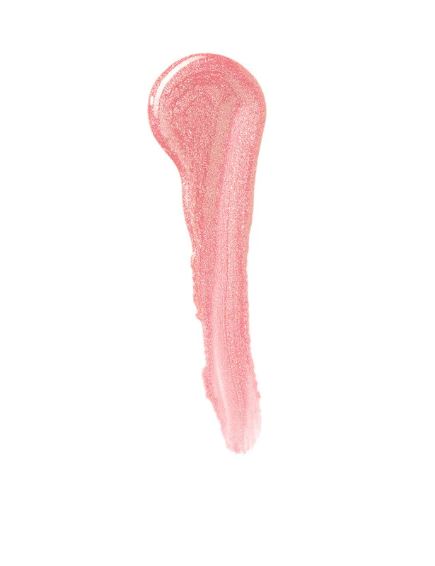 ملمع شفاه Latte Addiction Lip Topper Pink Glaze