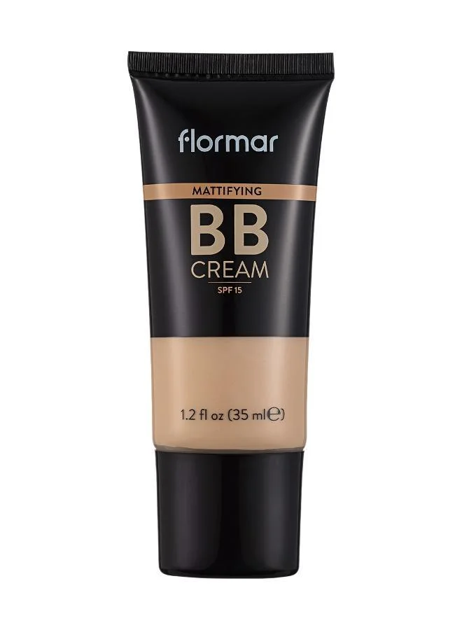 Flormar Mattifying BB Cream 05 Medium