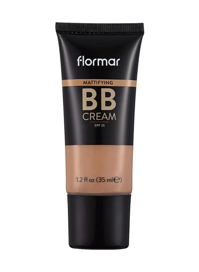 Flormar Mattifying BB Cream 05 Medium