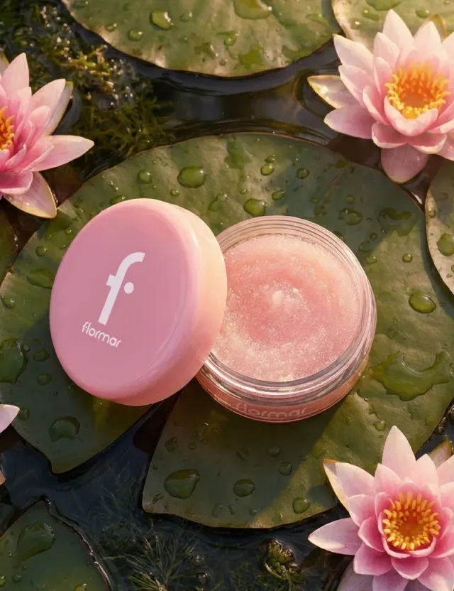 K-Spirit Glass Highlighter 002 Rose Light – image 6