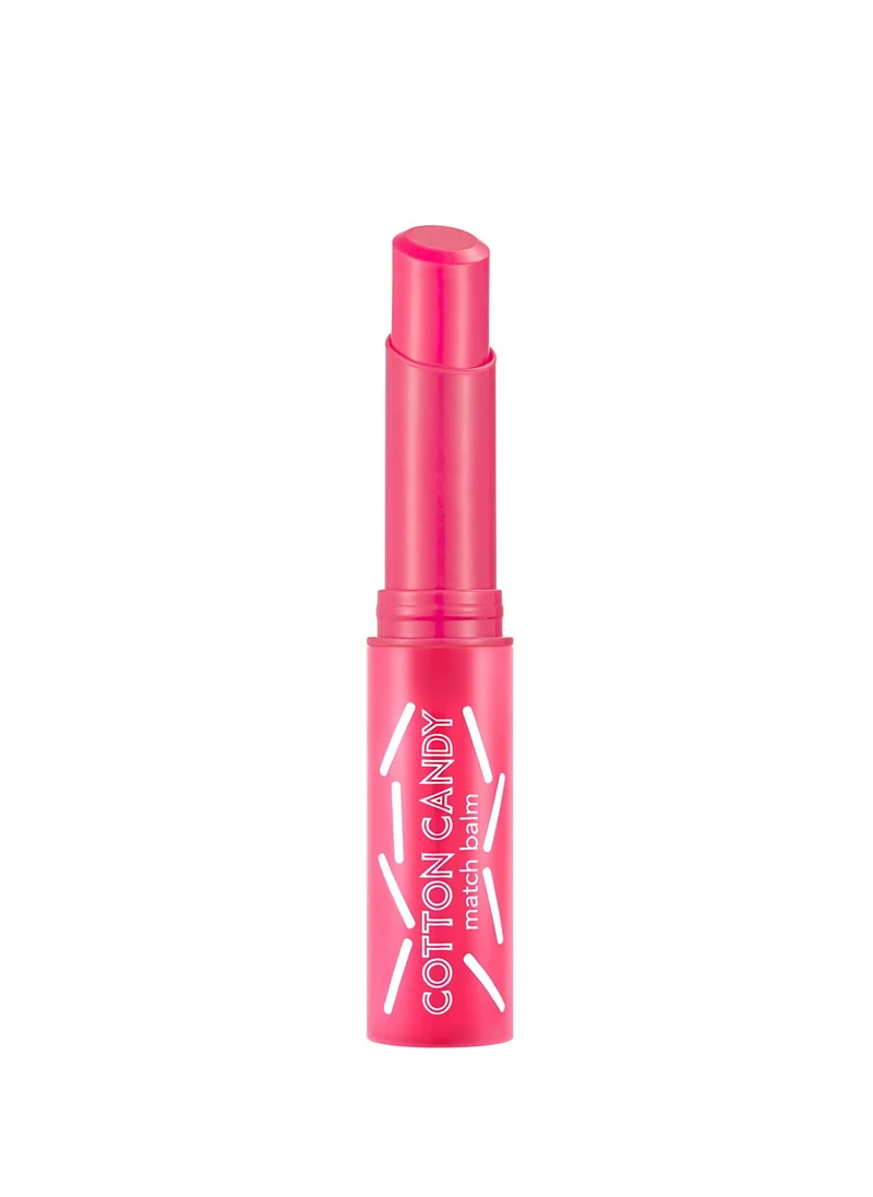 Flormar Lip Balm Cotton Candy