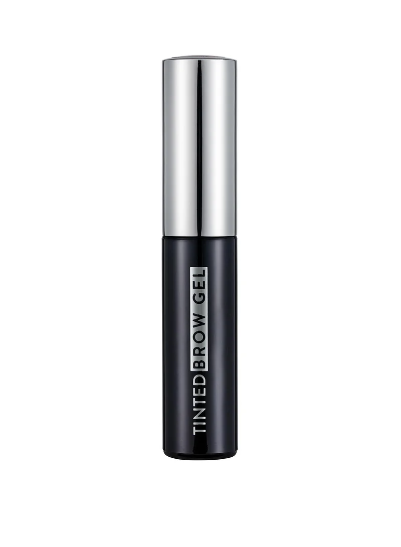 Flormar Tinted Brow Gel Mascara Beige