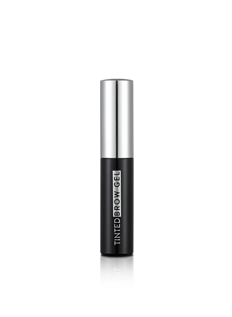 Flormar Tinted Brow Gel Mascara Beige