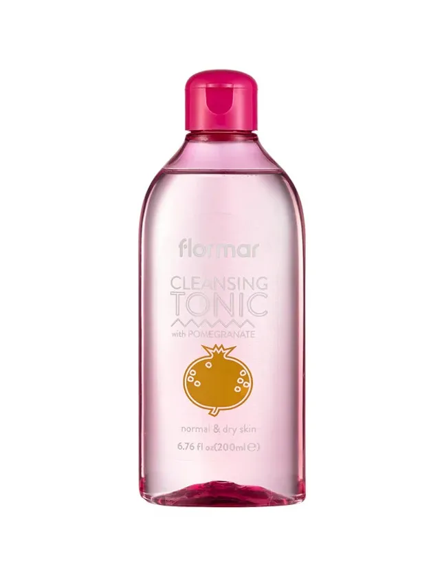 Cleansing Tonic Normal & Dry Skin