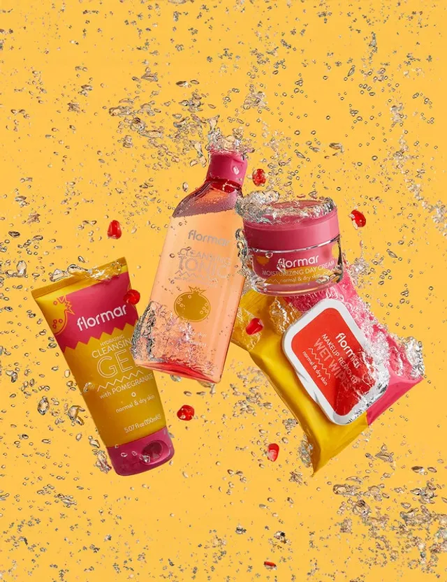 Cleansing Tonic Normal & Dry Skin – image 4