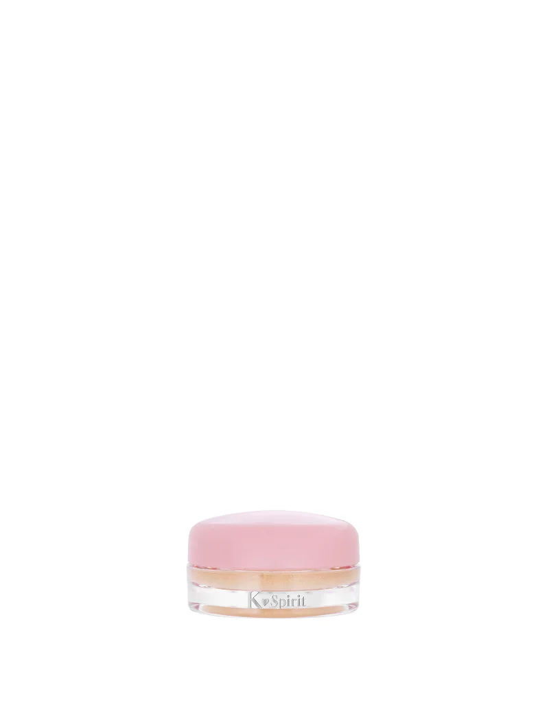 هايلايتر K-Spirit Glass Golden Crush