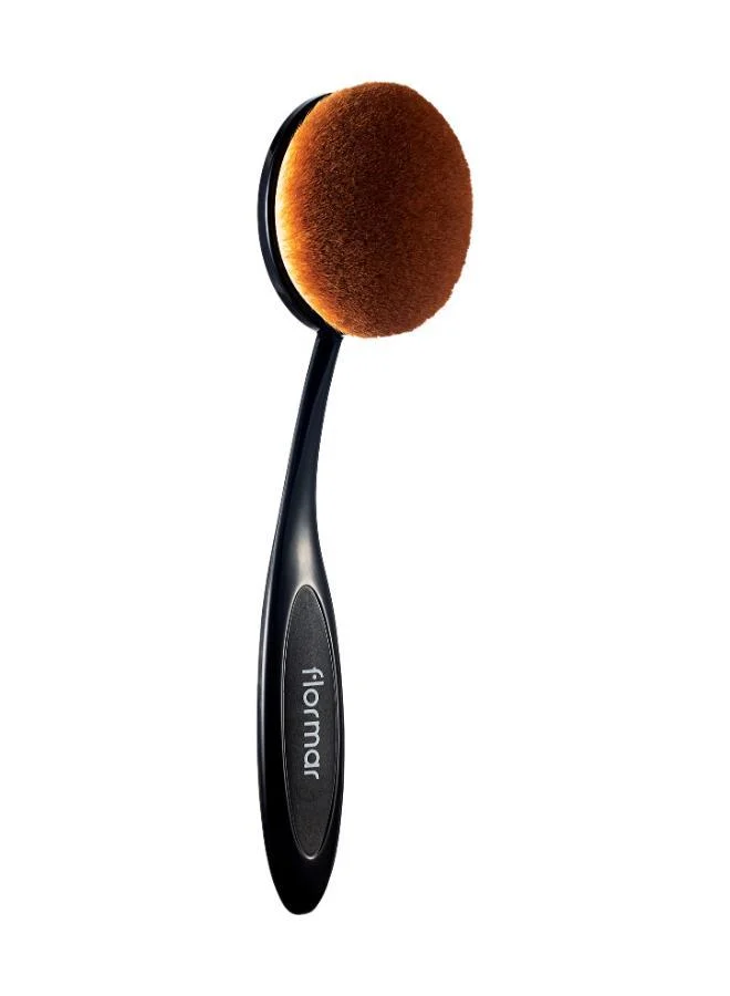 Flormar Oval Foundation Brush
