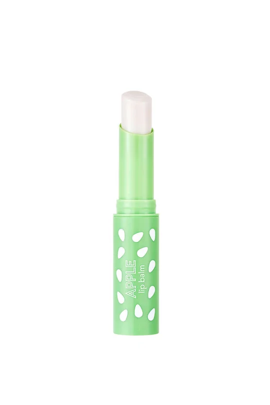 Flormar Lip Balm Apple