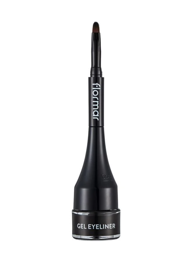 Flormar Gel Eyeliner