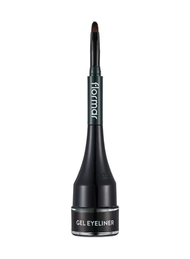 Flormar Gel Eyeliner