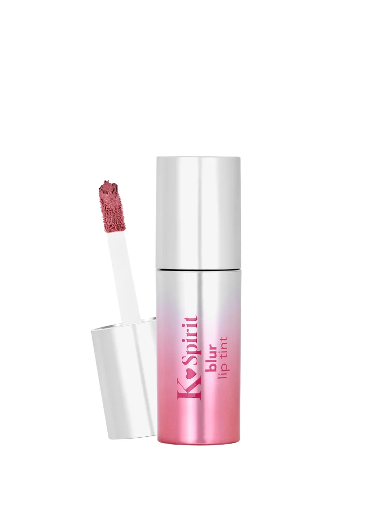 K-Spirit Blur Lip Tint Milky Chai