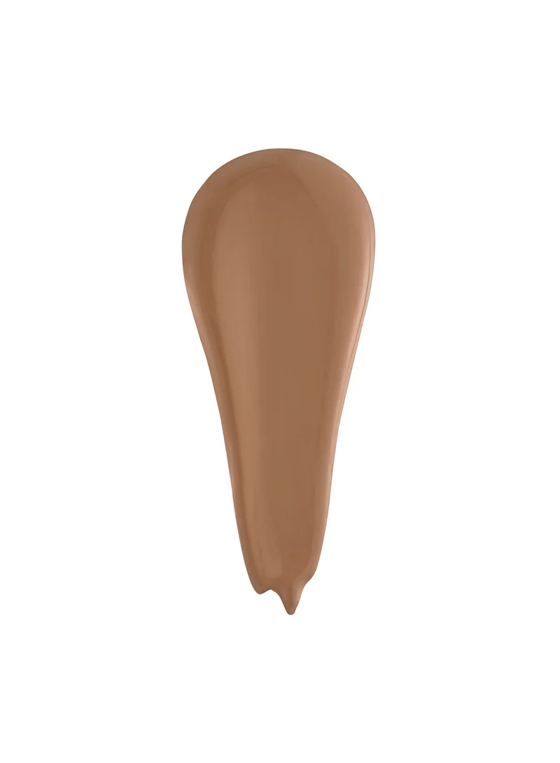 كريم أساس Flormar NP Skin Lifting Dark Caramel