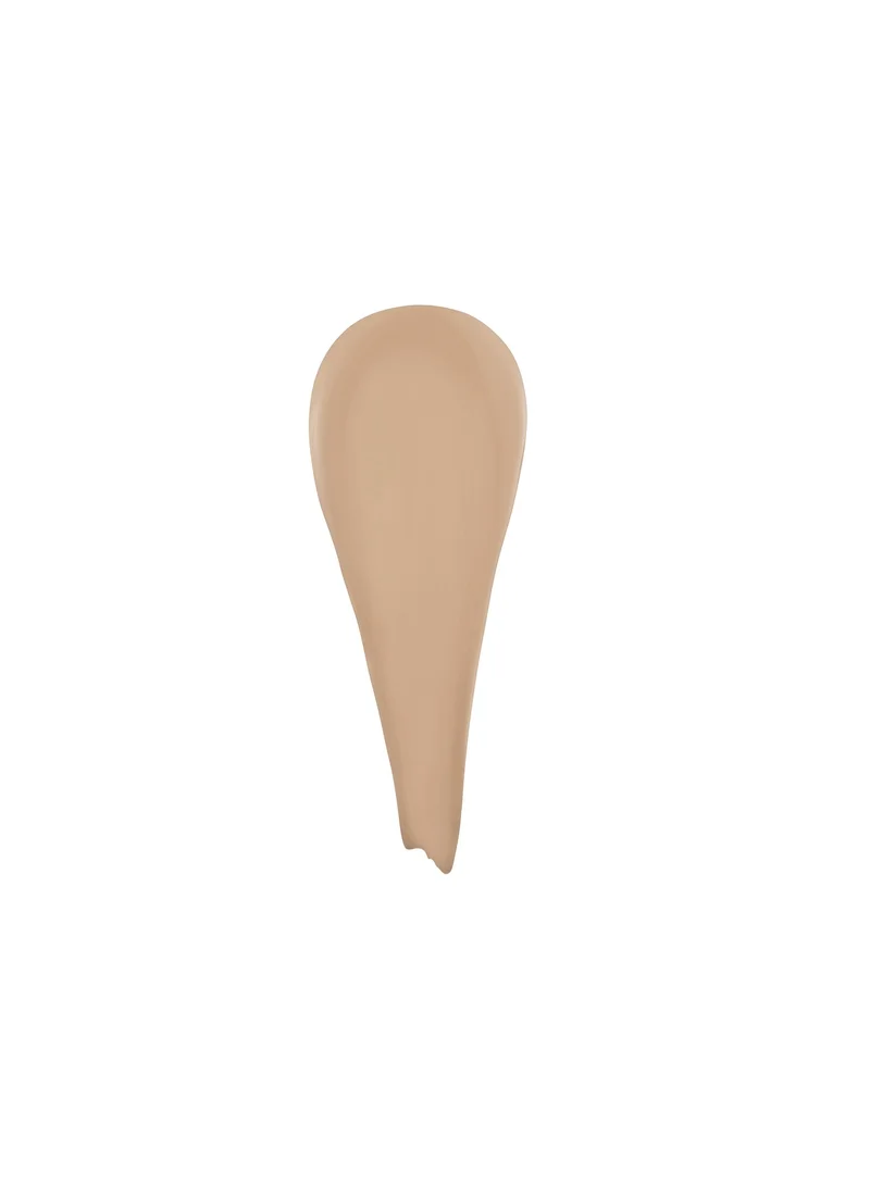 كريم أساس Flormar NP Skin Lifting Dark Caramel
