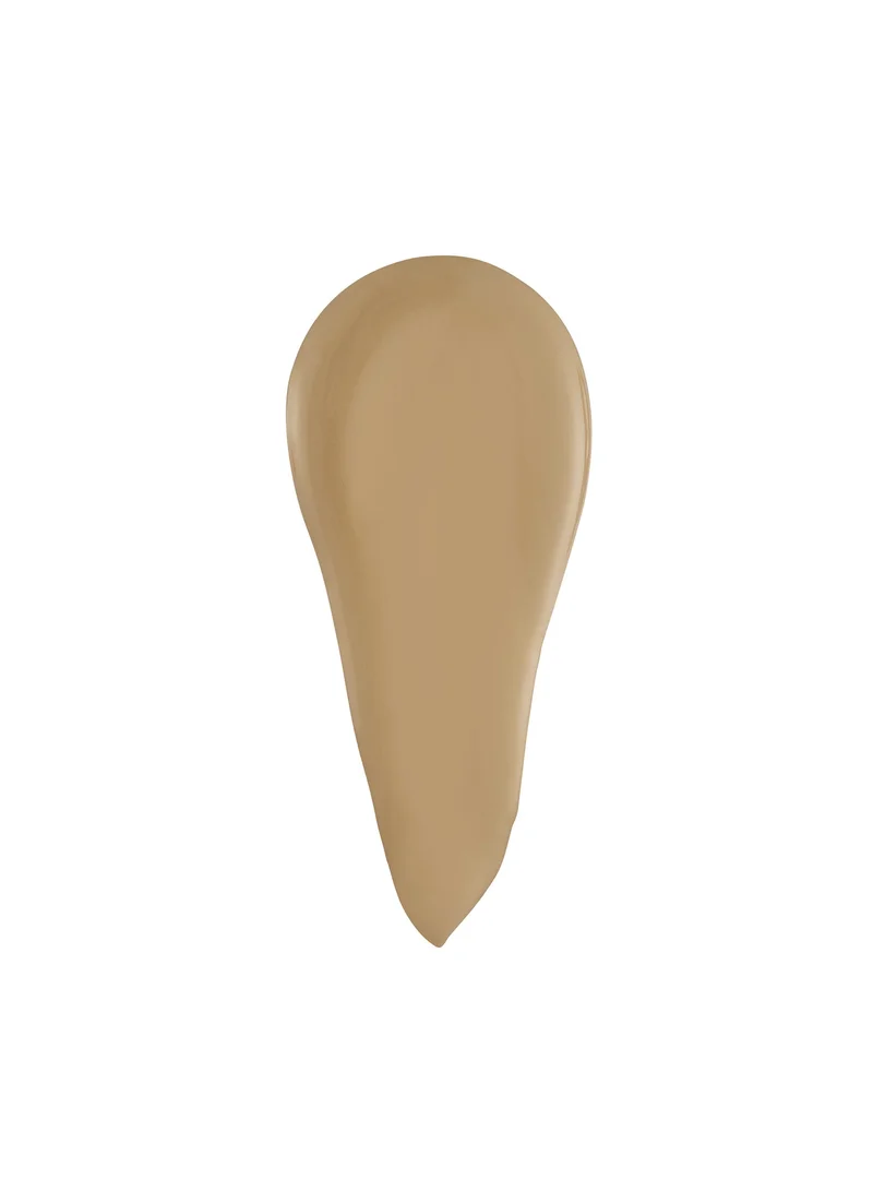 كريم أساس Flormar NP Skin Lifting Dark Caramel