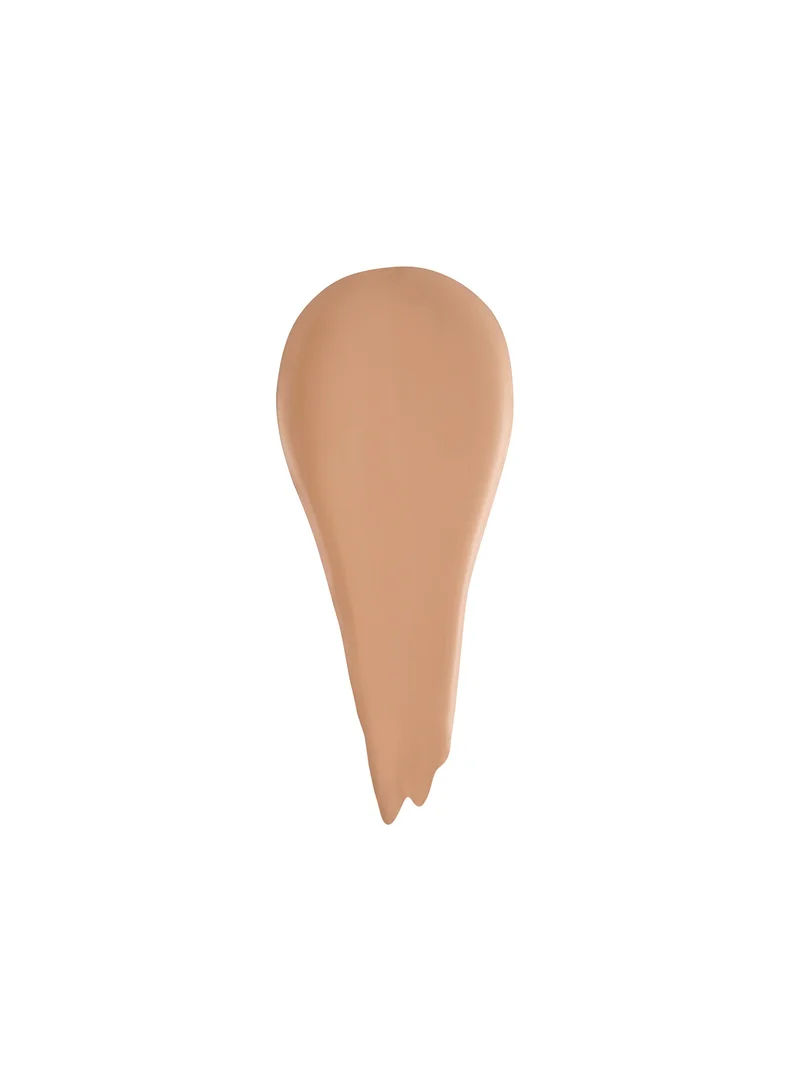 كريم أساس Flormar NP Skin Lifting Dark Caramel