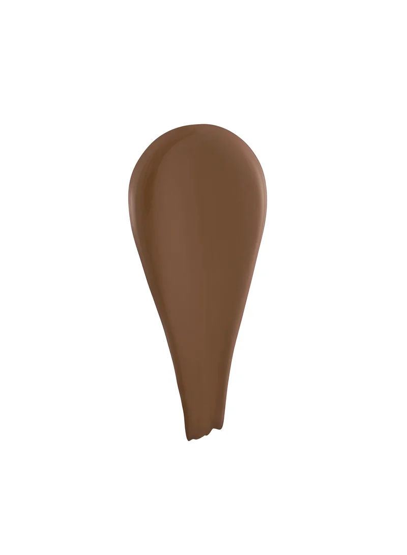 كريم أساس Flormar NP Skin Lifting Dark Caramel