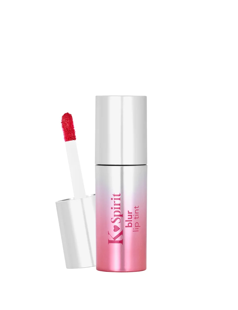 K-Spirit Blur Lip Tint 006 Ruby Whisper