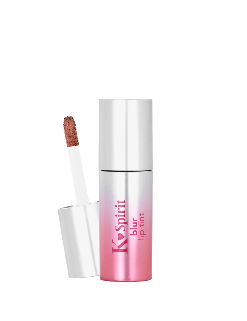 K-Spirit Blur Lip Tint Cinnamon Veil