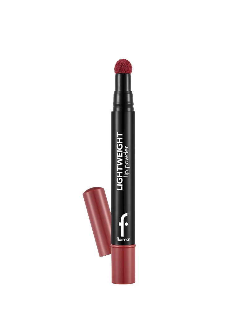 Lightweight Matte Lip Powder 006 Precious