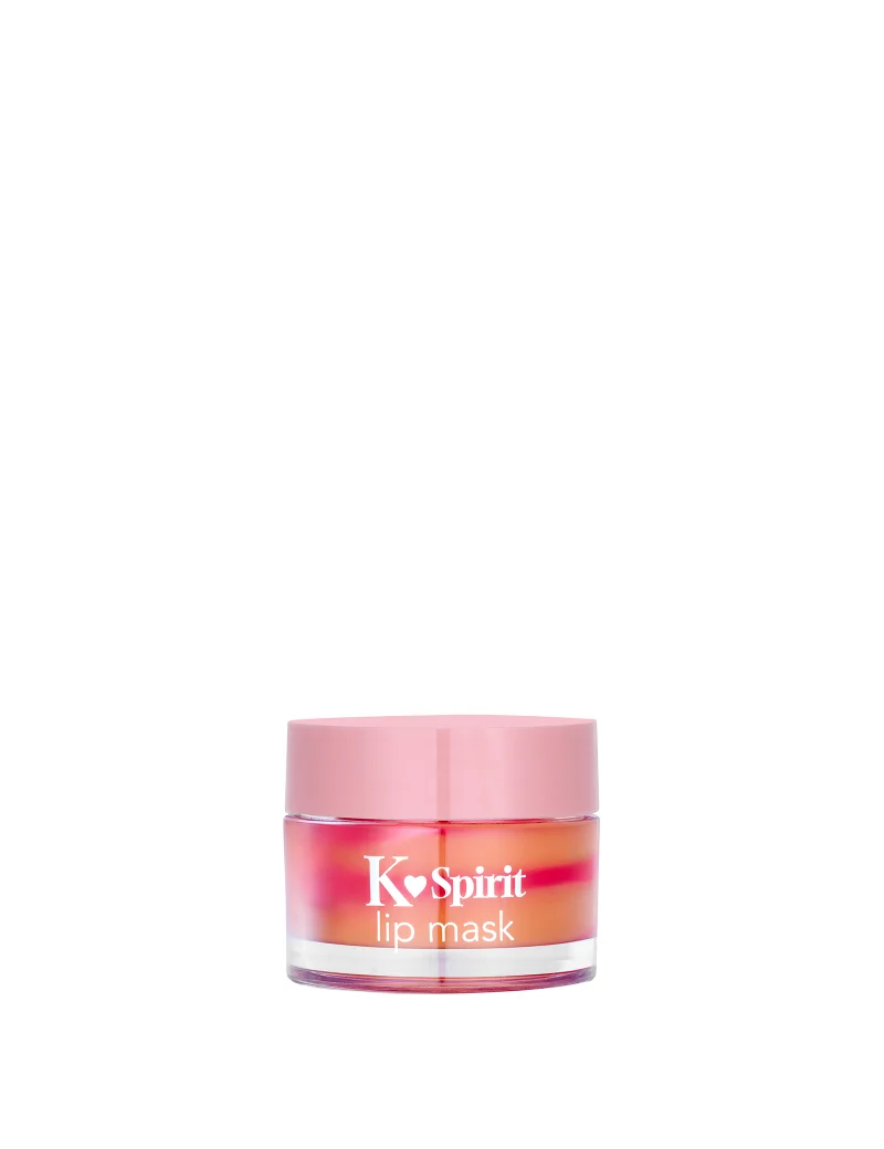 ماسك شفاه K-Spirit Nourishing Swirly Melon