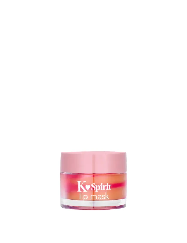 ماسك شفاه K-Spirit Nourishing Swirly Melon – صورة 2