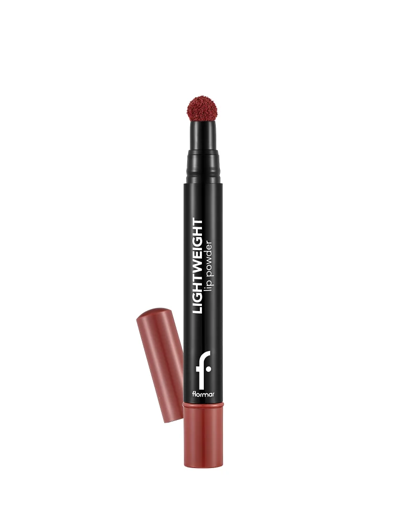 Lightweight Matte Lip Powder 007 Grace