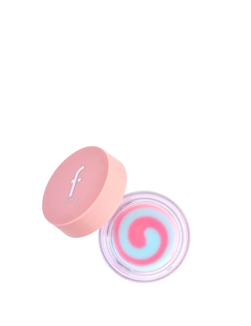 K-Spirit Nourishing Overnight Lip Mask Berry Twist