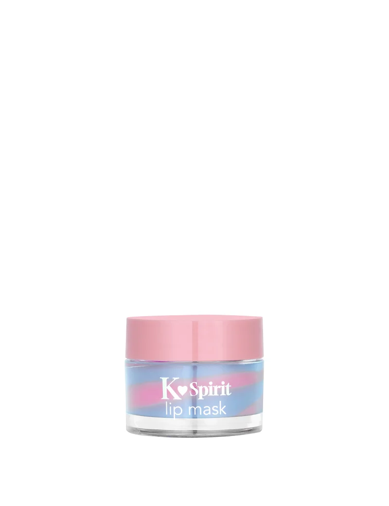 ماسك شفاه K-Spirit Nourishing الليلي Berry Twist