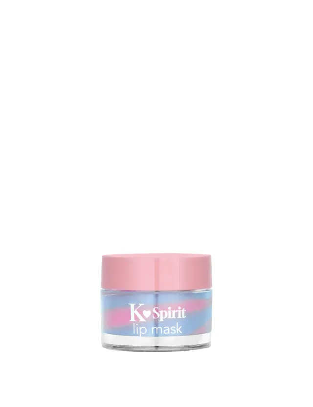 ماسك شفاه K-Spirit Nourishing الليلي Berry Twist – صورة 2