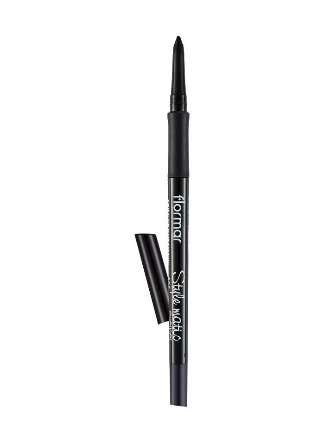Flormar Style Matic Eyeliner