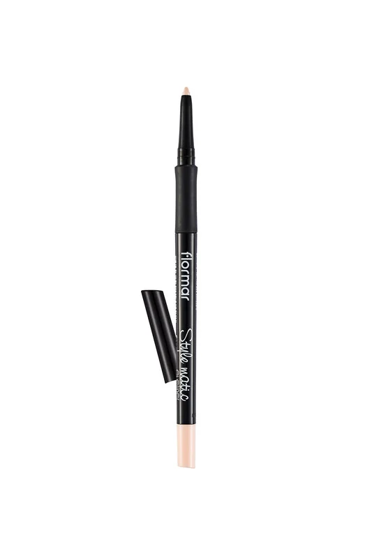 Flormar Style Matic Eyeliner