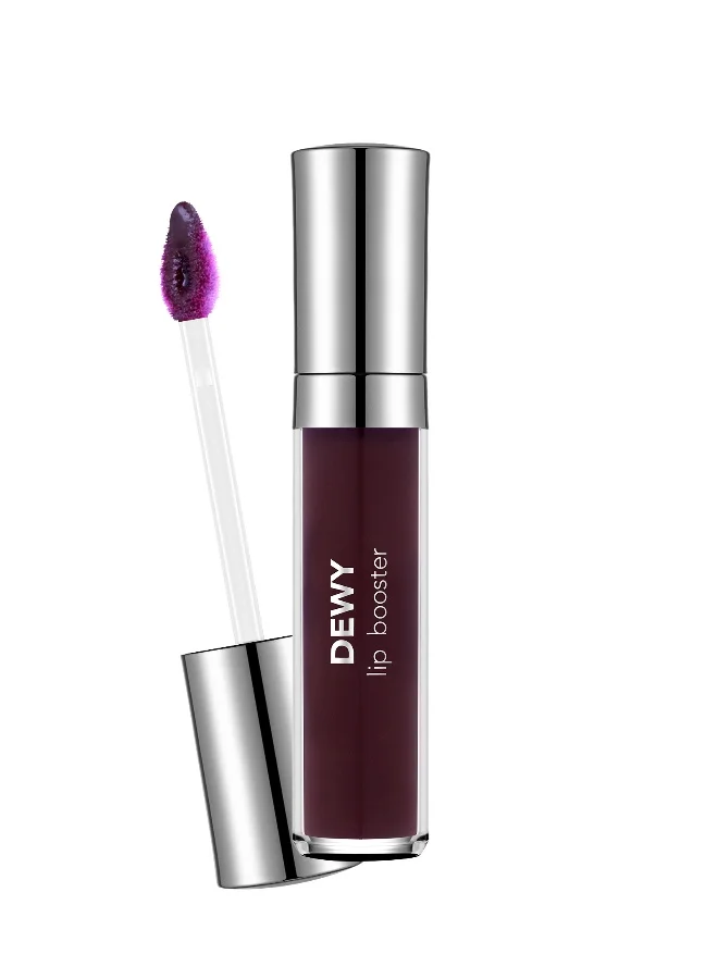 Dewy Lip Booster Lip Gloss Coral Kiss