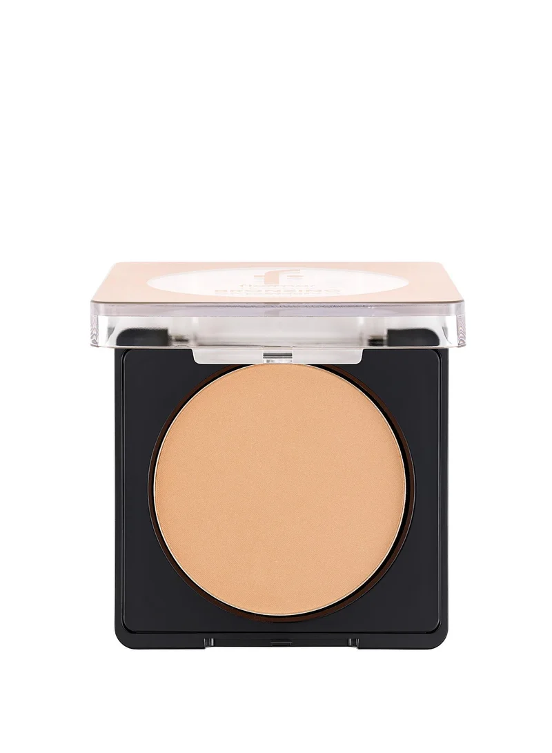 Flormar Bronzing Powder Kissed Bronze