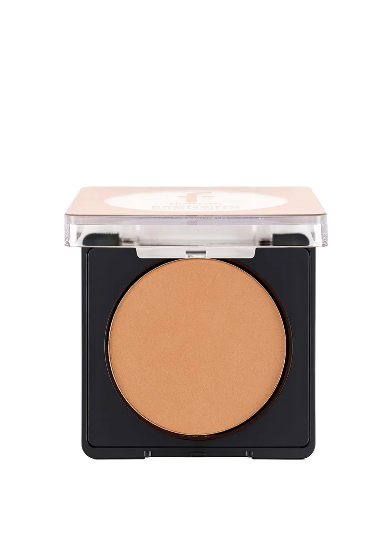 Flormar Bronzing Powder Kissed Bronze