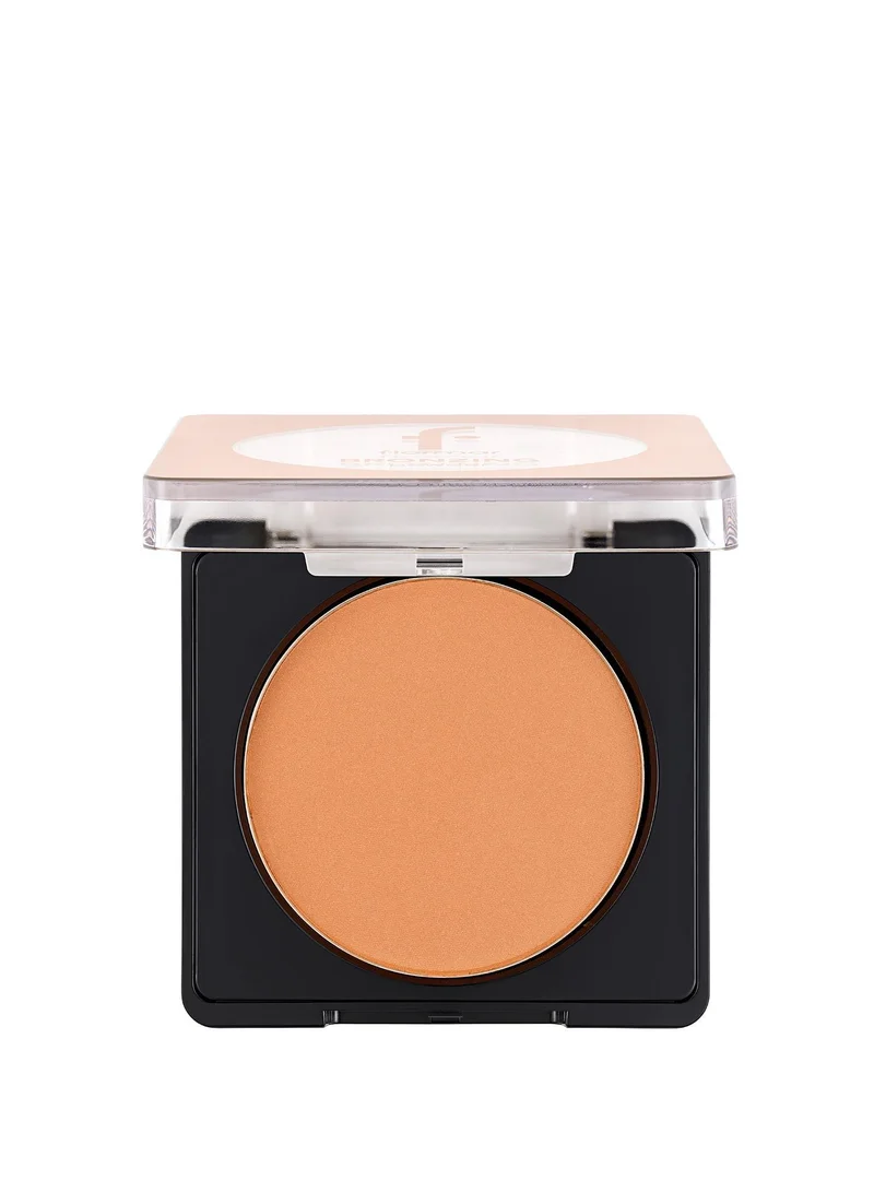 Flormar Bronzing Powder Kissed Bronze