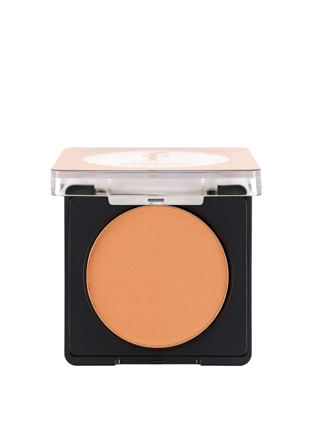 Flormar Bronzing Powder Kissed Bronze