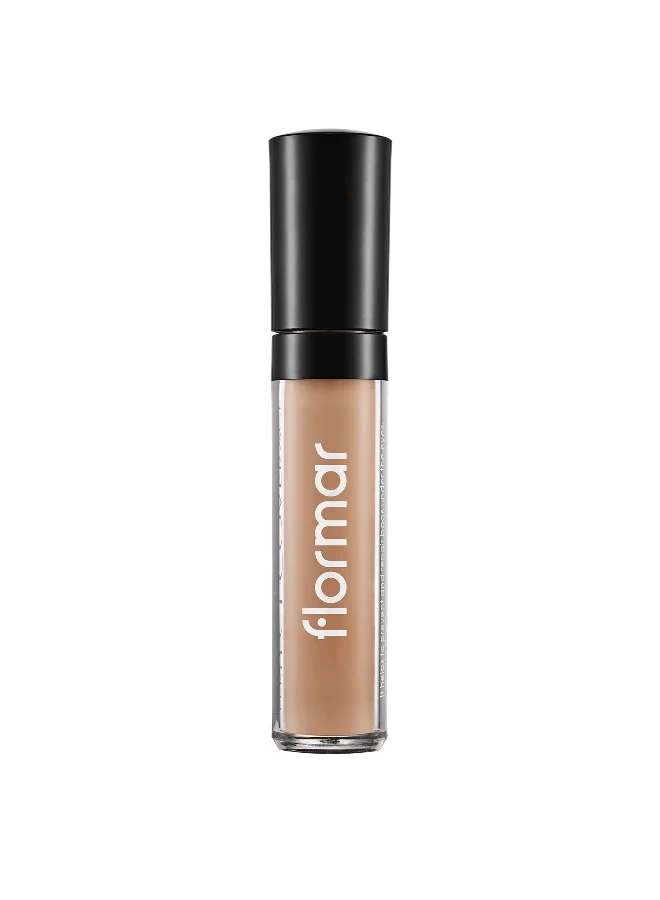 Liquid Concealer Tan