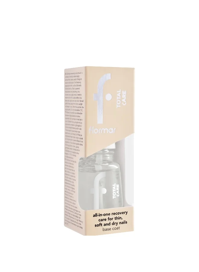 Total Care Base Coat