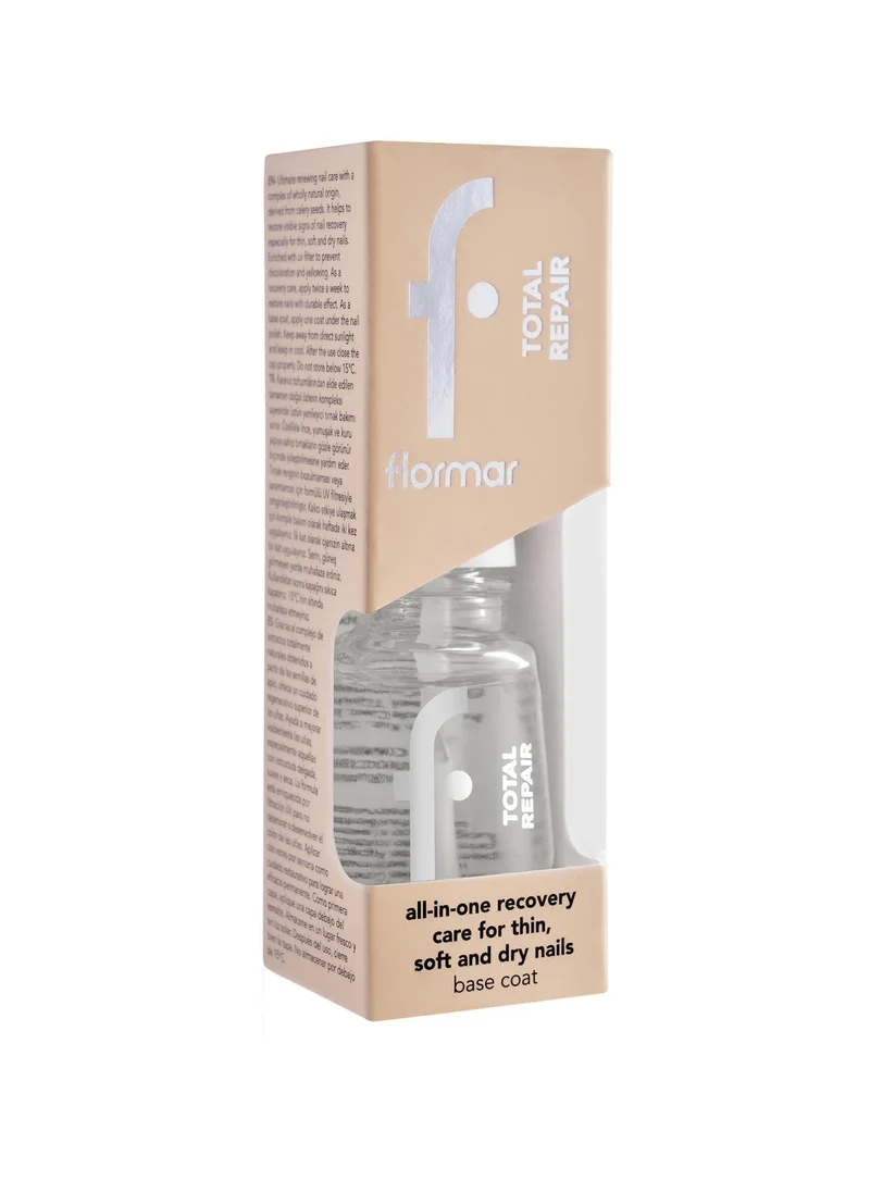 Flormar Nail Care 05 NP Base Coat
