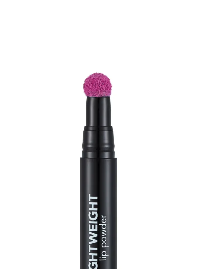Flormar Lightweight Lip Powder, Precious – image 2