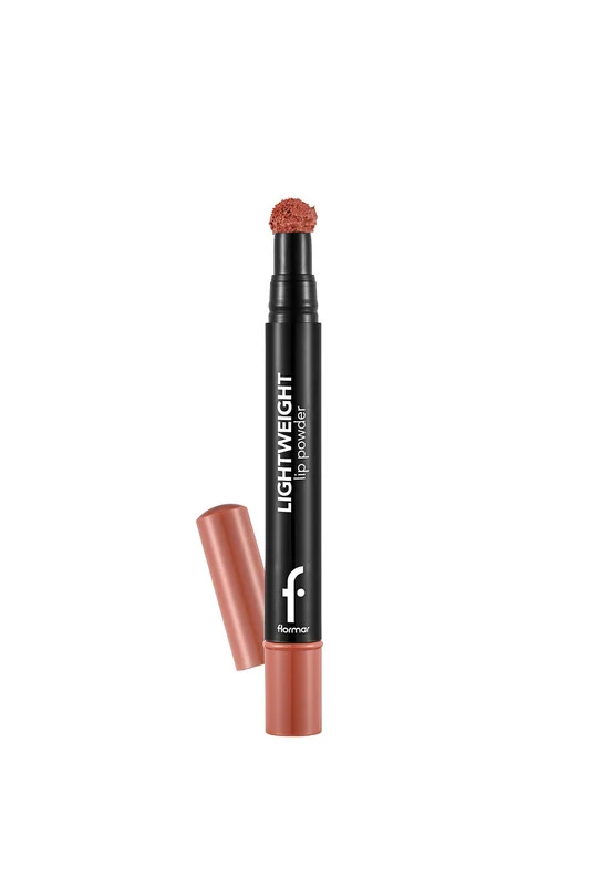 Flormar Lightweight Lip Powder, Precious