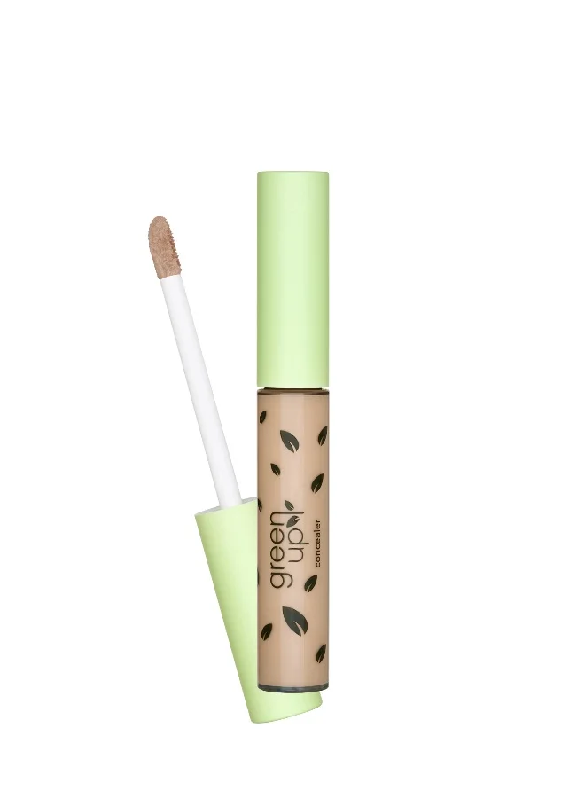 Green Up Concealer 010 Porcelain