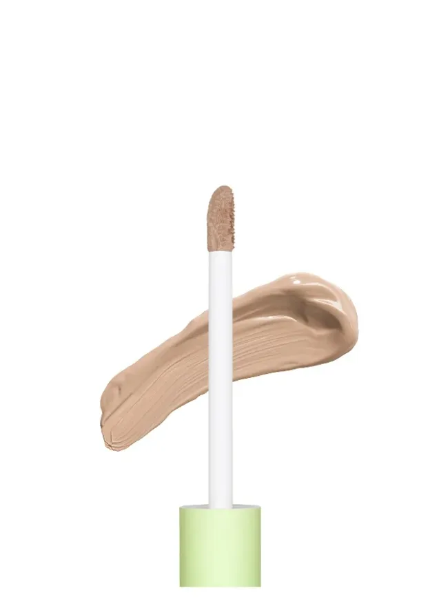 كونسيلر سائل جرين أب - 010 بورسلين 010 Porcelain – صورة 2