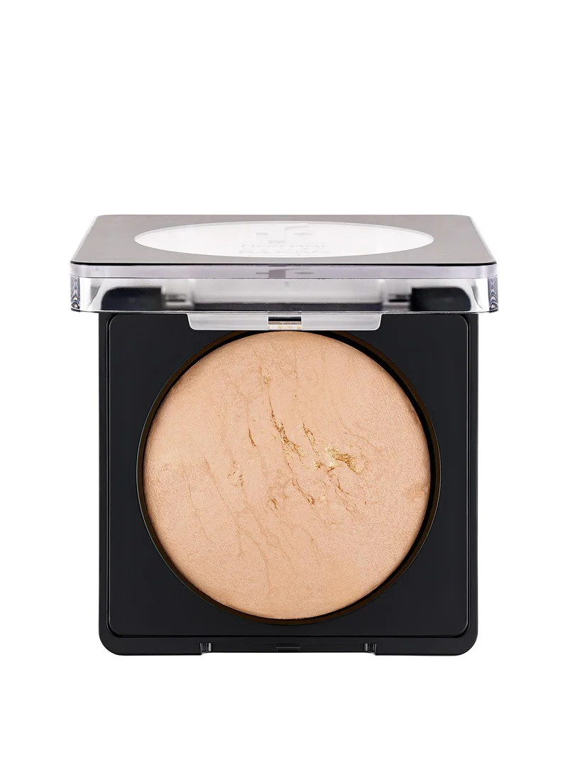 Flormar NP Baked Powder Mat Beige