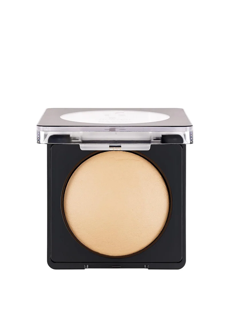 Flormar NP Baked Powder Mat Beige