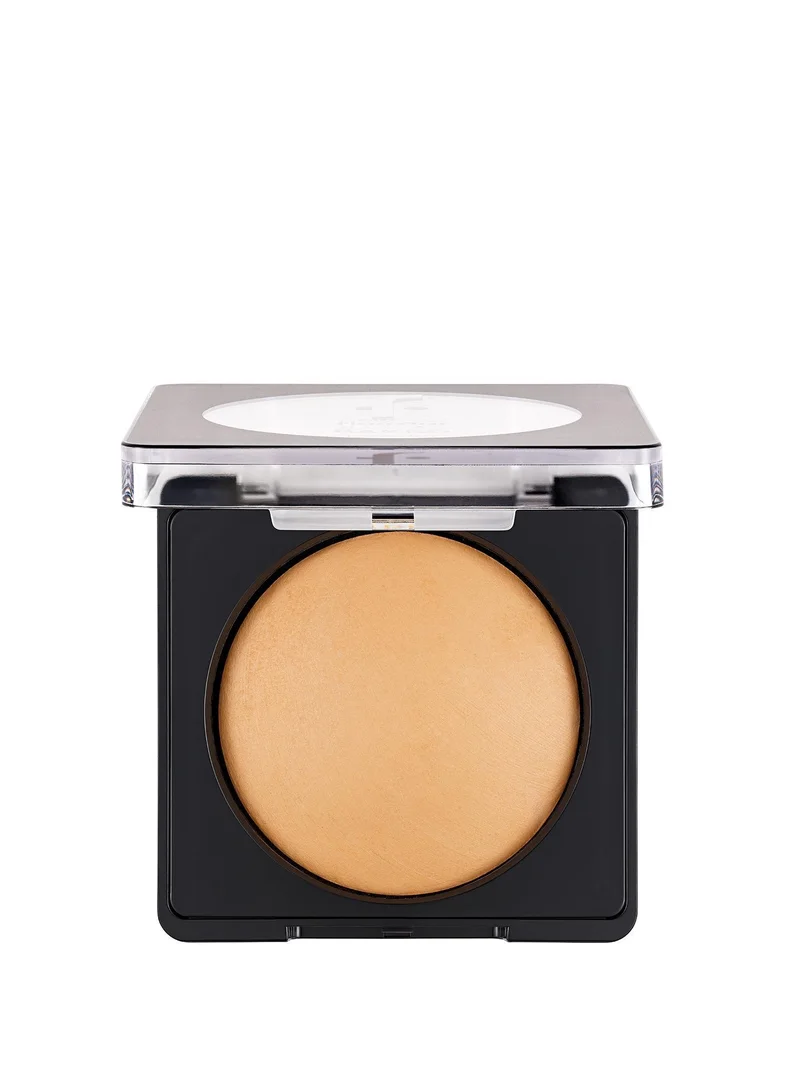 Flormar NP Baked Powder Mat Beige