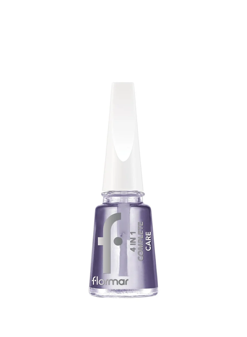 Flormar 4in1 Complete Care Base Coat